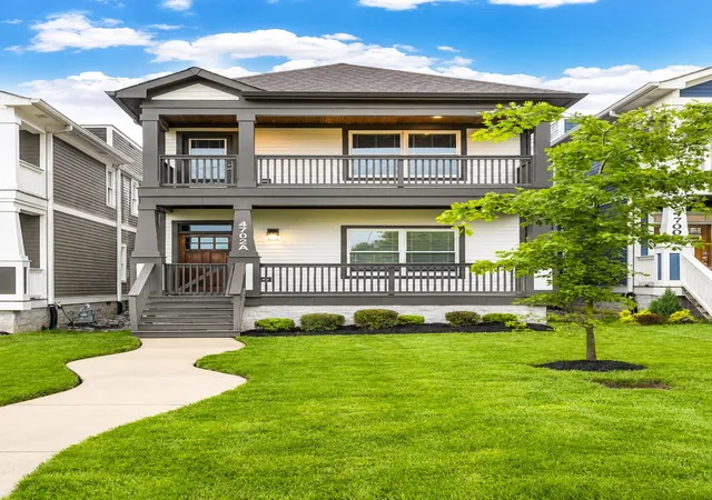 1st image of 4702 Indiana Ave #A, Nashville, TN 37209 | MLS# 3248787