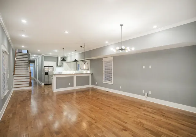 3rd image of 4702 Indiana Ave #A, Nashville, TN 37209 | MLS# 3248787