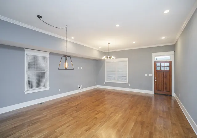 4th image of 4702 Indiana Ave #A, Nashville, TN 37209 | MLS# 3248787