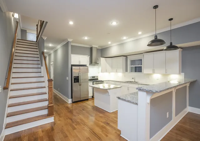 5th image of 4702 Indiana Ave #A, Nashville, TN 37209 | MLS# 3248787