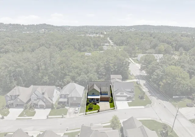 Photo 39 of Single family home for sale at 2612 Wendell Way, Chattanooga, TN 37421 | MLS# 3248662 | Listing updated on 2026-08-30