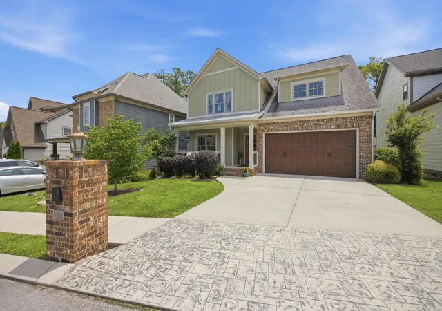 Photo 3 of Single family home for sale at 2612 Wendell Way, Chattanooga, TN 37421 | MLS# 3248662 | Listing updated on 2026-08-30