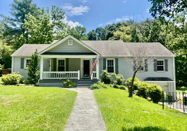 Homes for sale in Mc Minnville, TN | 113 Boyd Ave, Mc Minnville, TN 37110 | MLS# 3248733