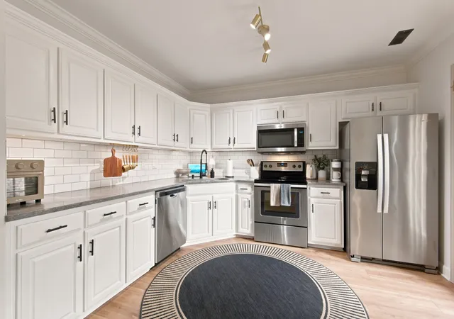 Photo 2 of Townhouse for sale at 1629 Brentwood Pointe, Franklin, TN 37067 | MLS# 3254712 | Listing updated on 2026-08-24