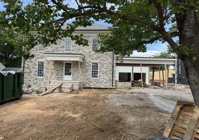 Photo 1 of Mansion for sale at 1704 Temple Ave, Nashville, TN 37215 | MLS# 3255606 | Listing updated on 2026-08-28