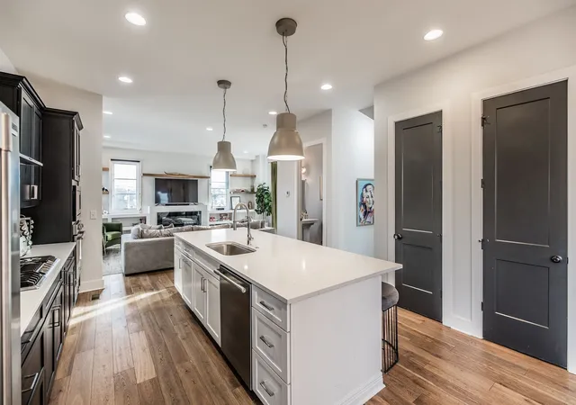 5th image of 398 36Th Ave N, Nashville, TN 37209 | MLS# 3250458