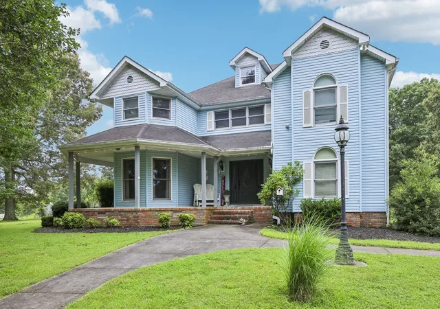 Photo 1 of Single family home for sale at 5455 Smithville Hwy, Mc Minnville, TN 37110 | MLS# 3288402 | Listing updated on 2026-08-20