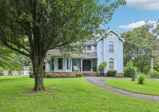 Photo 2 of Single family home for sale at 5455 Smithville Hwy, Mc Minnville, TN 37110 | MLS# 3288402 | Listing updated on 2026-08-20