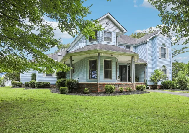Photo 3 of Single family home for sale at 5455 Smithville Hwy, Mc Minnville, TN 37110 | MLS# 3288402 | Listing updated on 2026-08-20