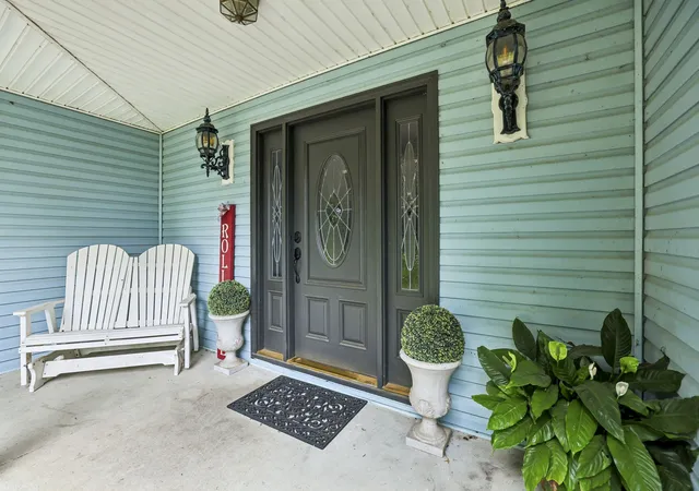 Photo 4 of Single family home for sale at 5455 Smithville Hwy, Mc Minnville, TN 37110 | MLS# 3288402 | Listing updated on 2026-08-20