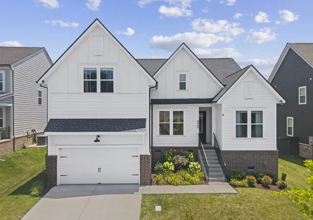 2nd image of 4049 John Marsh Rd, Spring Hill, TN 37174 | MLS# 3255849