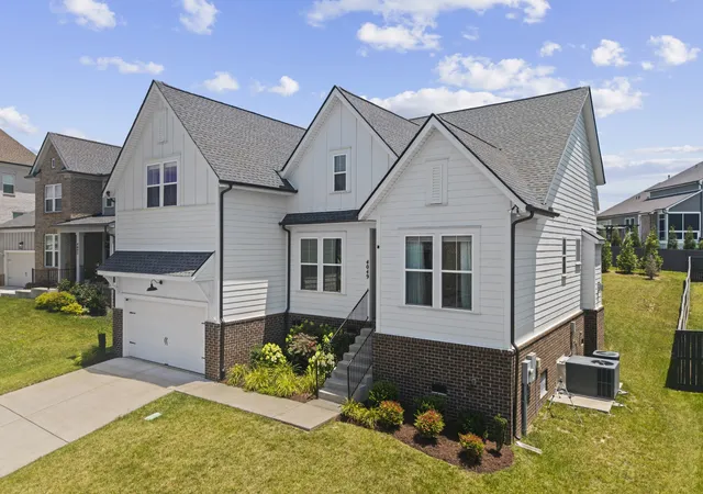 Photo 3 of Single family home for sale at 4049 John Marsh Rd, Spring Hill, TN 37174 | MLS# 3255849 | Listing updated on 2026-08-20