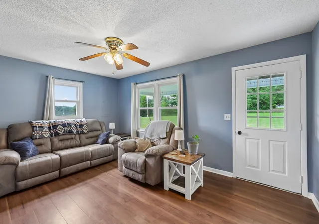 Homes for sale in Manchester, TN | 2420 Hawkersmith Rd, Manchester, TN 37355 | MLS# 3251079