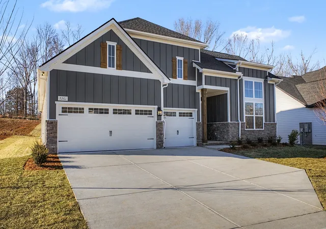 3rd image of 7284 Richvale Dr, Fairview, TN 37062 | MLS# 3304646