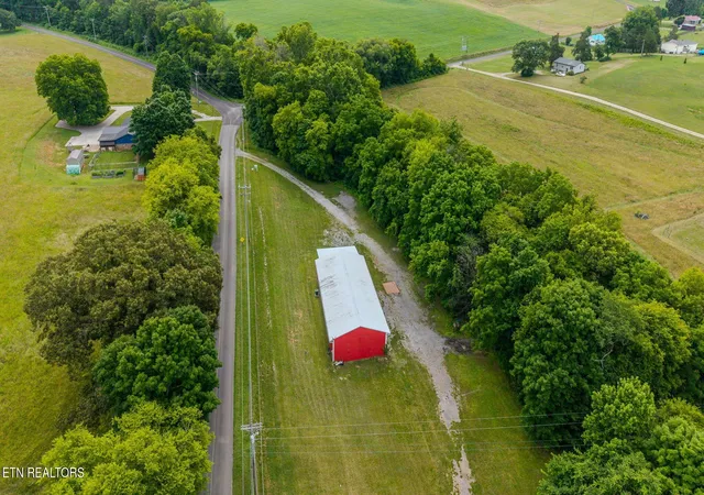 27th image of 1903 Nances Ferry Rd, New Market, TN 37820 | MLS# 3278358