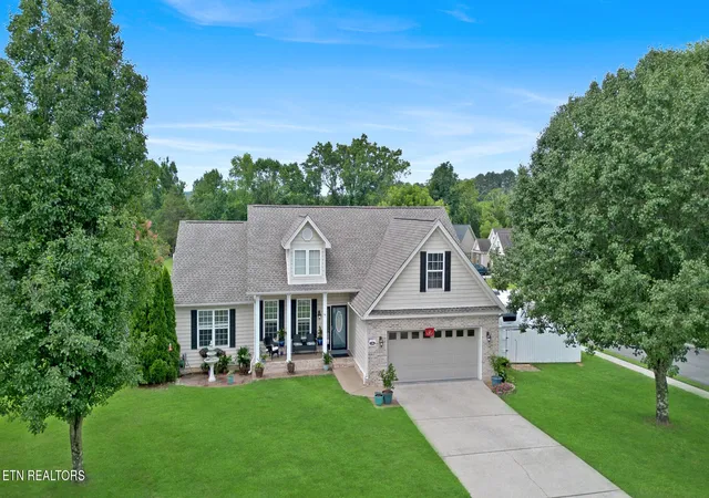 Photo 2 of Single family home for sale at 136 Thoroughbred Dr, Cleveland, TN 37312 | MLS# 3248723 | Listing updated on 2026-09-15