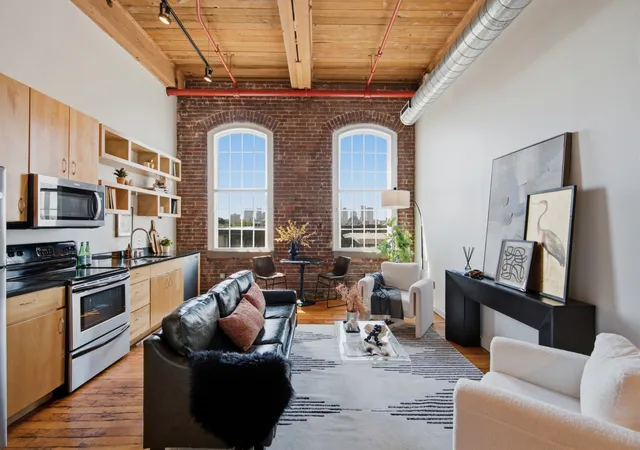 1st image of 1400 Rosa L Parks Blvd #309, Nashville, TN 37208 | MLS# 3251057