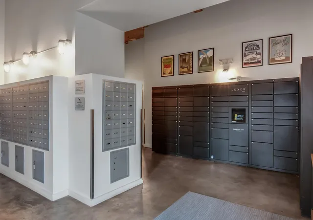26th image of 1400 Rosa L Parks Blvd #309, Nashville, TN 37208 | MLS# 3251057