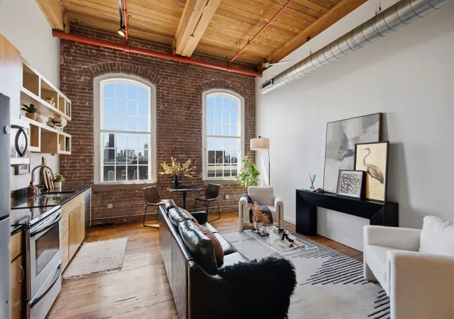 Photo 4 of Single family home for sale at 1400 Rosa L Parks Blvd #309, Nashville, TN 37208 | MLS# 3251057 | Listing updated on 2026-08-27