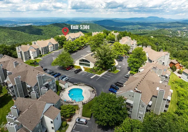 2nd image of 1260 Ski View Dr #UNIT 5301, Gatlinburg, TN 37738 | MLS# 3280822