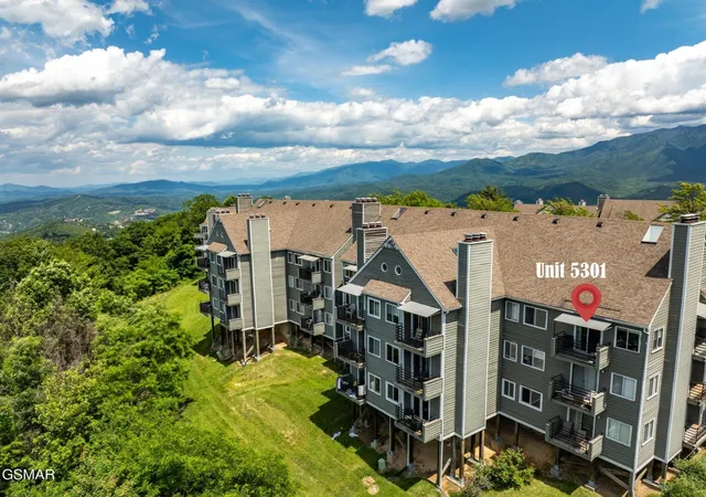 3rd image of 1260 Ski View Dr #UNIT 5301, Gatlinburg, TN 37738 | MLS# 3280822