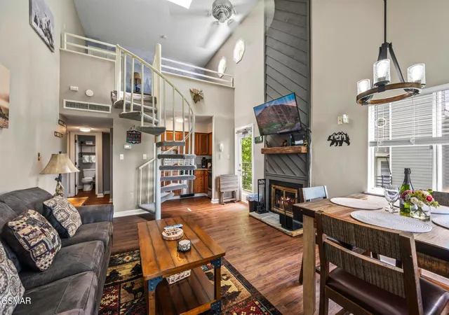 4th image of 1260 Ski View Dr #UNIT 5301, Gatlinburg, TN 37738 | MLS# 3280822