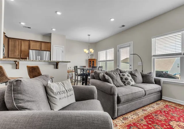 4th image of 6624 Hanworth Trce, Smyrna, TN 37167 | MLS# 3251023