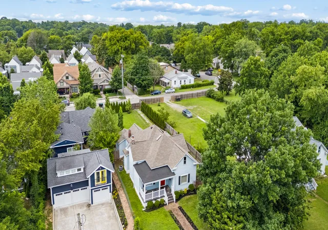 27th image of 810 Porter Rd, Nashville, TN 37206 | MLS# 3256580
