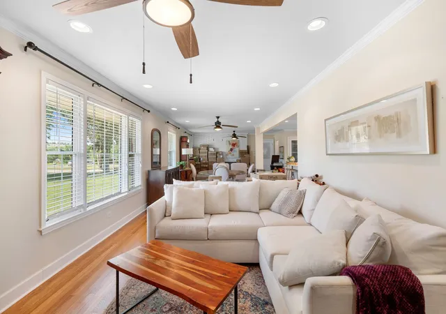 Photo 3 of Single family home for sale at 3013 Stanwyck Dr, Nashville, TN 37207 | MLS# 3250271 | Listing updated on 2026-08-20