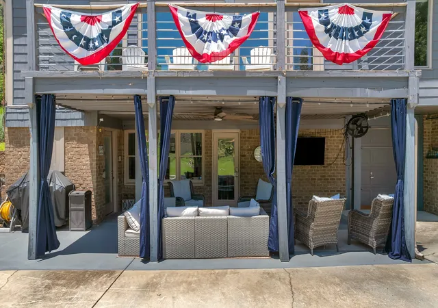 Photo 3 of Single family home for sale at 814 Shasteen Holw Rd, Lynchburg, TN 37352 | MLS# 3249012 | Listing updated on 2026-10-07