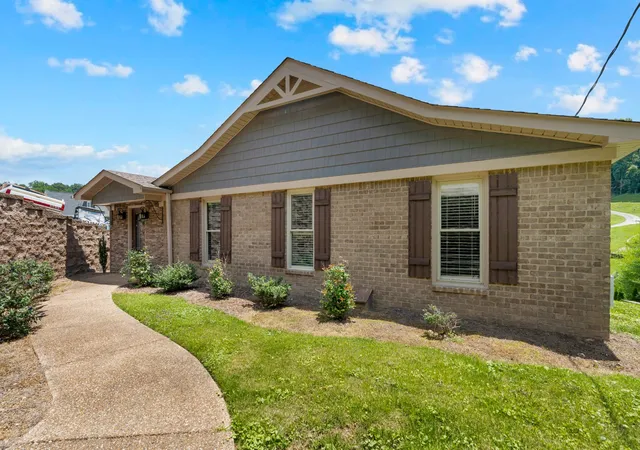 Homes for sale in Lynchburg, TN | 814 Shasteen Hollow Rd, Lynchburg, TN 37352 | MLS# 3249012