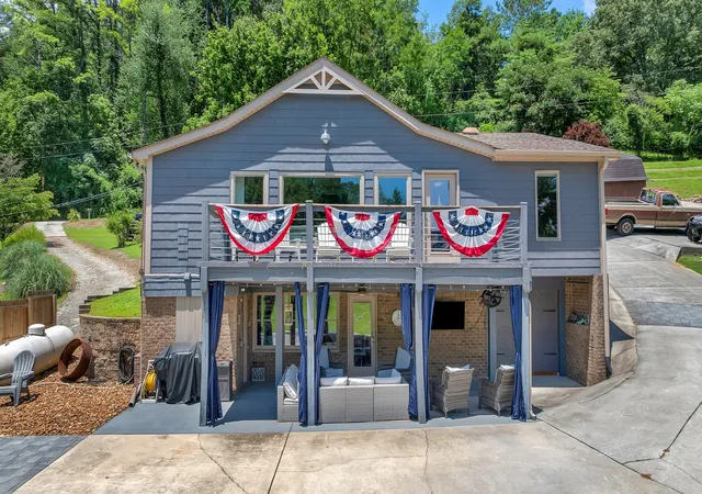Homes for sale in Lynchburg, TN | 814 Shasteen Hollow Rd, Lynchburg, TN 37352 | MLS# 3249012
