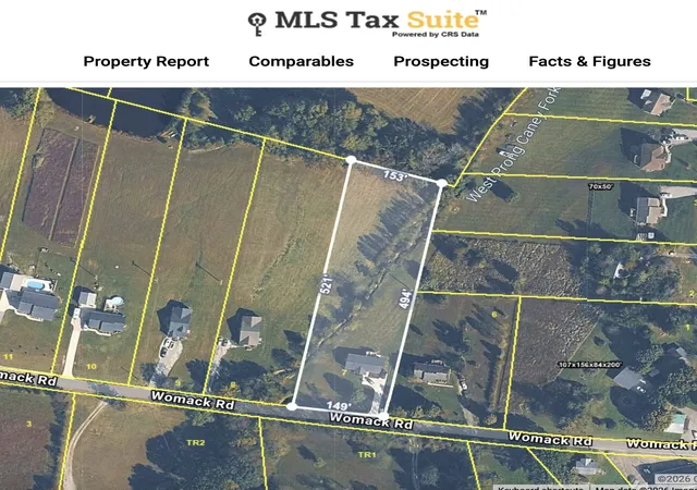 Homes for sale in Bethpage, TN | 621 Womack Rd, Bethpage, TN 37022 | MLS# 3260443