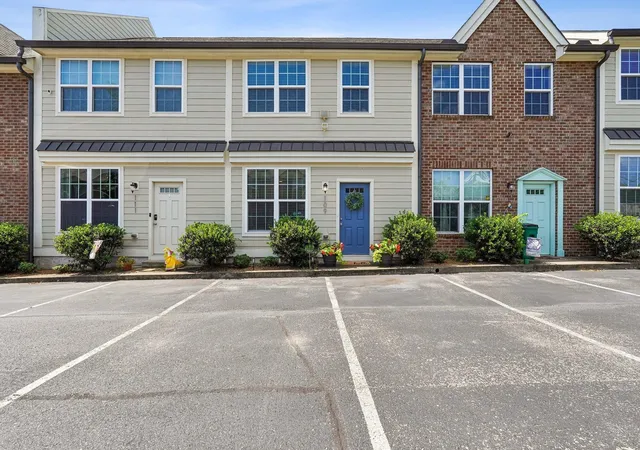 Photo 1 of Townhouse for sale at 109 Porter Ter, Nashville, TN 37206 | MLS# 3248809 | Listing updated on 2026-08-05