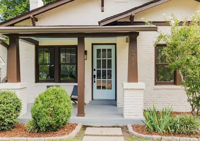 2nd image of 1203 Mcchesney Ave, Nashville, TN 37216 | MLS# 3288187