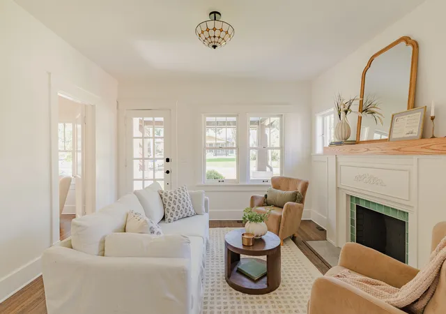 3rd image of 1203 Mcchesney Ave, Nashville, TN 37216 | MLS# 3288187