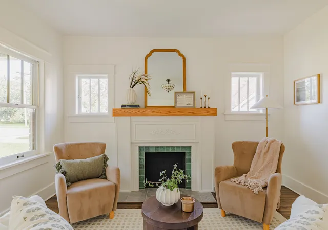 4th image of 1203 Mcchesney Ave, Nashville, TN 37216 | MLS# 3288187