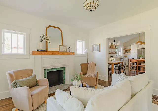 5th image of 1203 Mcchesney Ave, Nashville, TN 37216 | MLS# 3288187