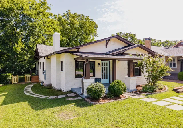 61st image of 1203 Mcchesney Ave, Nashville, TN 37216 | MLS# 3288187