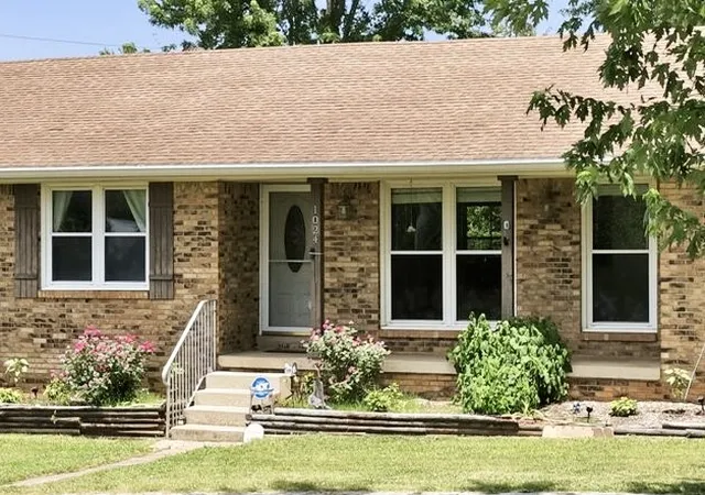 Photo 1 of Single family home for sale at 1024 Rome Pike, Lebanon, TN 37087 | MLS# 3260345 | Listing updated on 2026-09-24