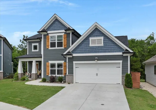 Homes for sale in Chattanooga, TN | 8262 Pennant Pl, Chattanooga, TN 37421 | MLS# 3248815