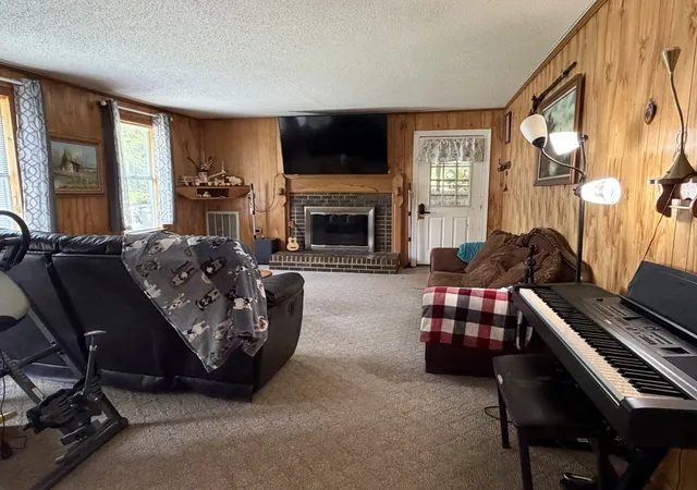 Homes for sale in Hohenwald, TN | 232 Cane Creek Rd, Hohenwald, TN 38462 | MLS# 3250297
