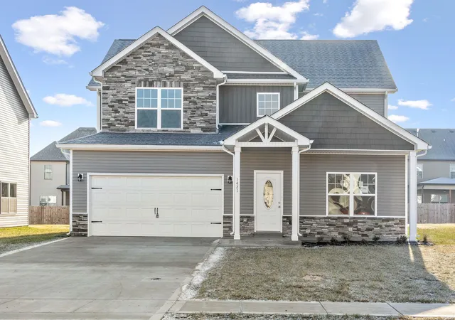 1st image of 121 Monaghan Dr, Clarksville, TN 37042 | MLS# 3254726