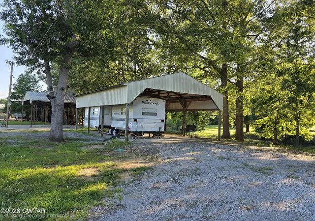 Homes for sale in Decaturville, TN | 431 Pevahouse Camp Cir, Decaturville, TN 38329 | MLS# 3248998