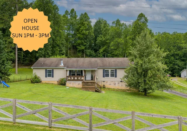 Photo 1 of Manufactured home for sale at 1921 Jerry Lynn Way, Seymour, TN 37865 | MLS# 3591647 | Listing updated on 2026-10-20