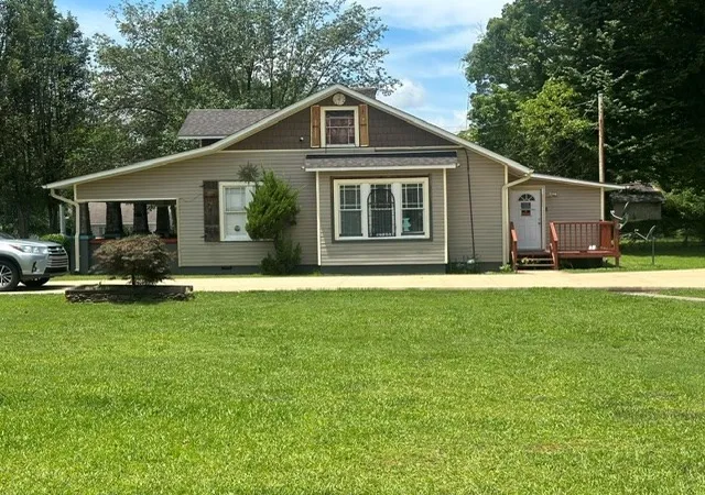 Homes for sale in Camden, TN | 116 W Frazier St, Camden, TN 38320 | MLS# 3249026