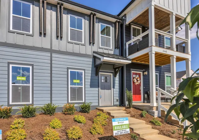 Homes for sale in Chattanooga, TN | 2441 E 17th Street, Chattanooga, TN 37404 | MLS# 3248999