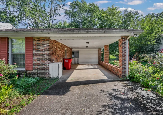21st image of 103 Love Ct, Clarksville, TN 37040 | MLS# 3264313