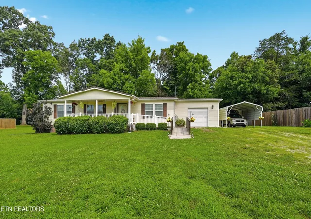 3rd image of 1012 Ashley Meadows Dr, Strawberry Plains, TN 37871 | MLS# 3270214