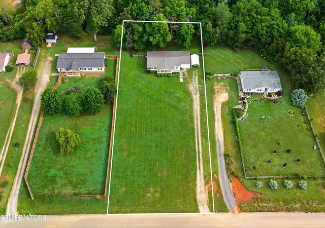 4th image of 1012 Ashley Meadows Dr, Strawberry Plains, TN 37871 | MLS# 3270214